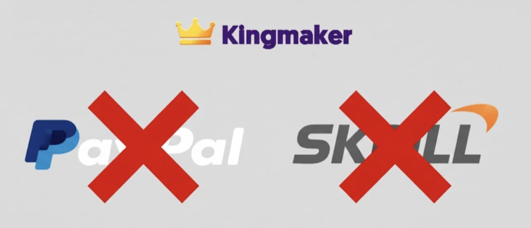Come Risolvere Errori e Pagamenti Falliti con PayPal/Skrill su Kingmaker Casino