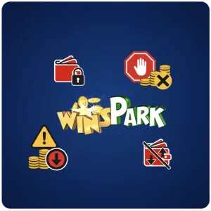 Come Risolvere i Problemi di Prelievo su Winspark Casino