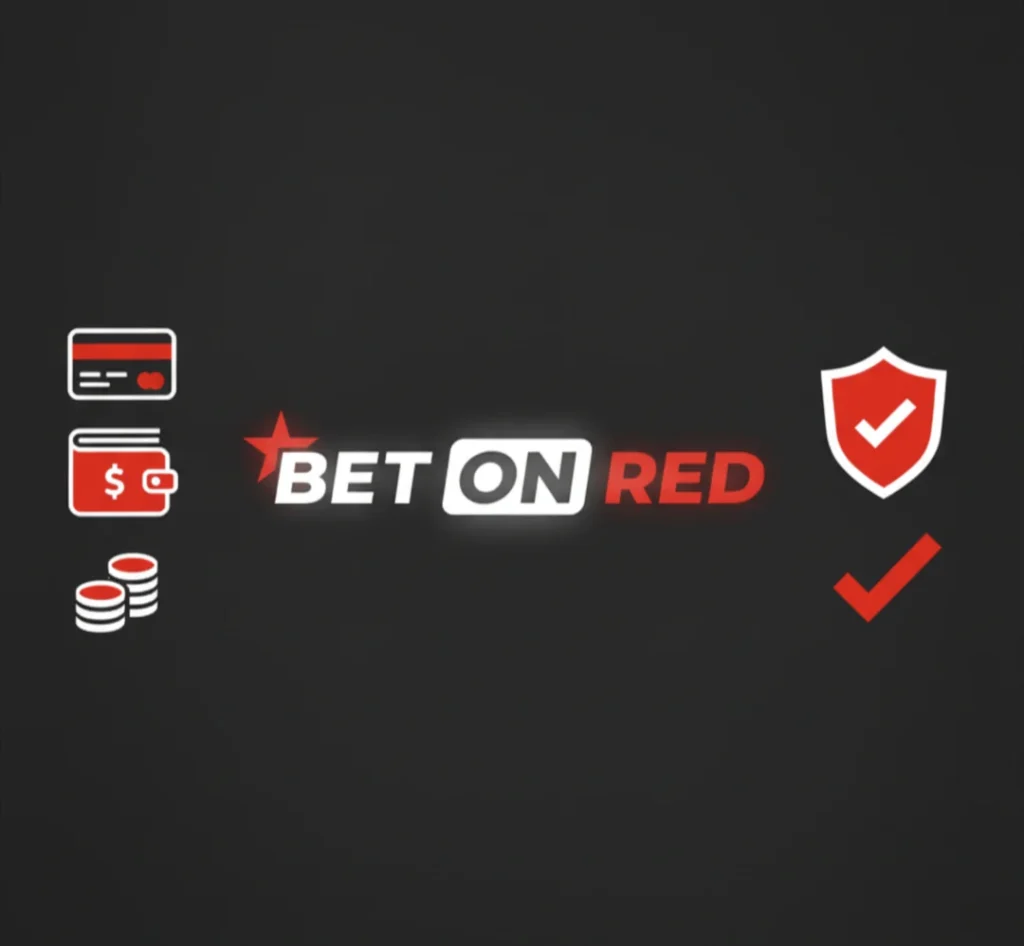 Come risolvere problemi di pagamento e verifica su BetOnRed Casino