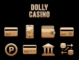Dolly Casino Pagamento