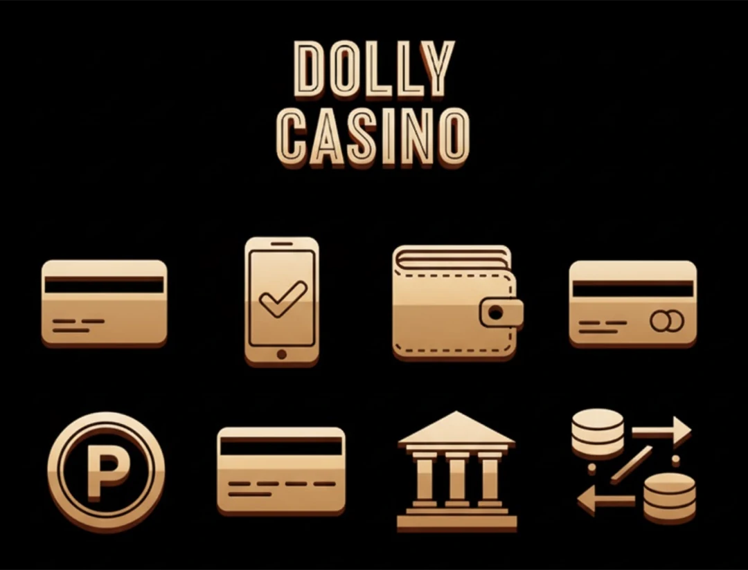 Dolly Casino Pagamento